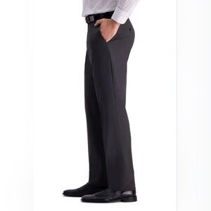 J.M. Haggar 4-Way Stretch Dress Pant 34X32